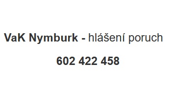 VaK Nymburk